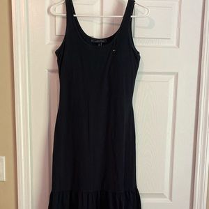 Women’s Tommy Hilfiger midi dress size SP